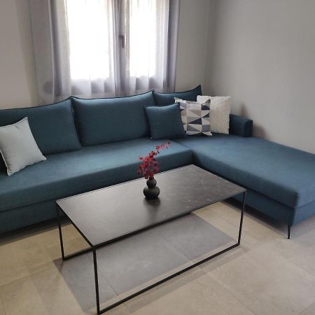Brand New Suite No3 Ираклион Экстерьер фото
