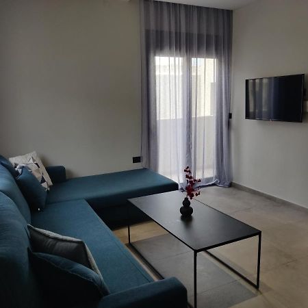 Brand New Suite No3 Ираклион Экстерьер фото