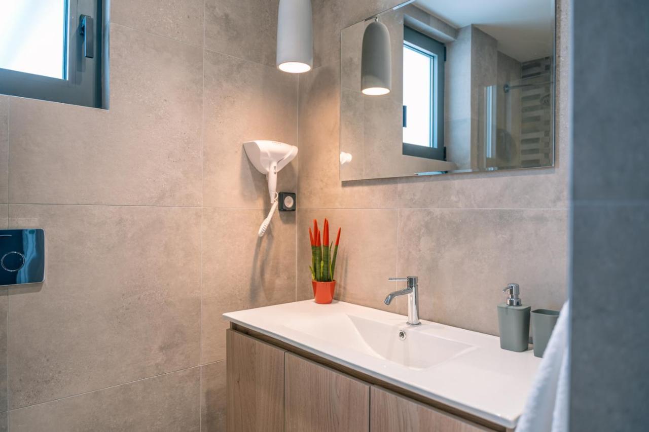 Brand New Suite No3 Ираклион Экстерьер фото